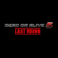 Tecmo Koei Dead or Alive 5 : Last Round Xbox One