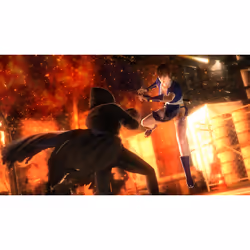 Tecmo Koei Dead or Alive 5 : Last Round Xbox One