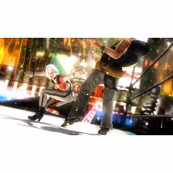 Tecmo Koei Dead or Alive 5 : Last Round Xbox One