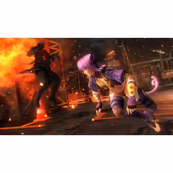 Tecmo Koei Dead or Alive 5 : Last Round Xbox One - Vue supplémentaire 4