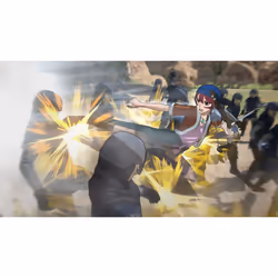 Tecmo Koei Arslan : the Warriors of Legend, Xbox One, Mode Multiplayer, T (Teen), Support physique