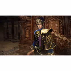Tecmo Dynasty Warriors 8 : Empires Standard PlayStation 4 - Vue supplémentaire 10