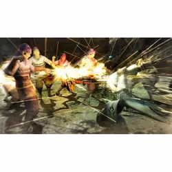Tecmo Dynasty Warriors 8 : Empires Standard PlayStation 4 - Vue supplémentaire 4