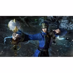 Tecmo Dynasty Warriors 8 : Empires Standard PlayStation 4 - Vue supplémentaire 5