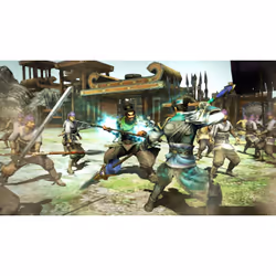 Tecmo Dynasty Warriors 8 : Empires Standard PlayStation 4 - Vue supplémentaire 6