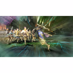 Tecmo Dynasty Warriors 8 : Empires Standard PlayStation 4 - Vue supplémentaire 8
