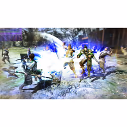 Tecmo Dynasty Warriors 8 : Empires, Xbox One, Mode Multiplayer, T (Teen), Support physique
