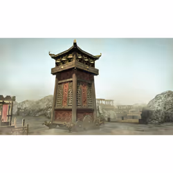 Tecmo Dynasty Warriors 8: Empires Standard Xbox One - Vue supplémentaire 4