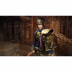 Tecmo Dynasty Warriors 8: Empires Standard Xbox One - Vue supplémentaire 5