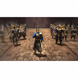 Tecmo Dynasty Warriors 8: Empires Standard Xbox One - Vue supplémentaire 6