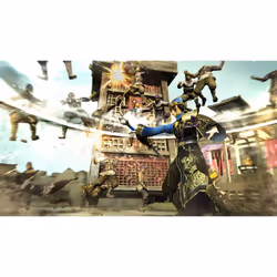 Tecmo Dynasty Warriors 8: Empires Standard Xbox One - Vue supplémentaire 8