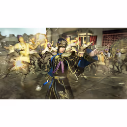 Tecmo Dynasty Warriors 8: Empires Standard Xbox One - Vue supplémentaire 9