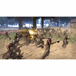 Tecmo Koei Bladestorm Nightmare, T (Teen)