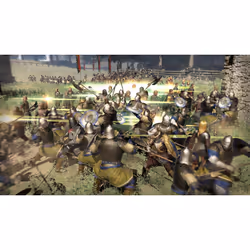 Tecmo Koei Bladestorm Nightmare Xbox One - Vue supplémentaire 11