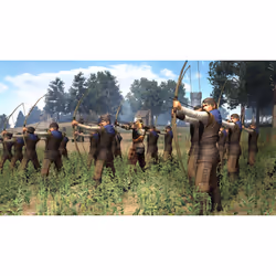 Tecmo Koei Bladestorm Nightmare Xbox One - Vue supplémentaire 14