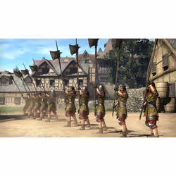 Tecmo Koei Bladestorm Nightmare Xbox One - Vue supplémentaire 15