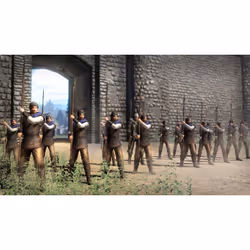 Tecmo Koei Bladestorm Nightmare Xbox One - Vue supplémentaire 16