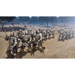 Tecmo Koei Bladestorm Nightmare Xbox One - Vue supplémentaire 17