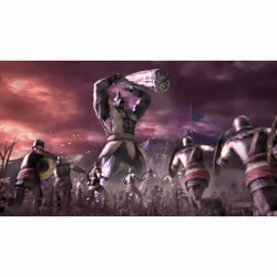 Tecmo Koei Bladestorm Nightmare Xbox One