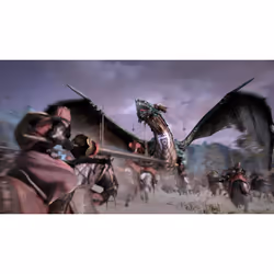 Tecmo Koei Bladestorm Nightmare Xbox One