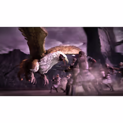 Tecmo Koei Bladestorm Nightmare Xbox One - Vue supplémentaire 4