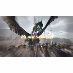 Tecmo Koei Bladestorm Nightmare Xbox One - Vue supplémentaire 7