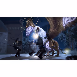 Tecmo Koei Bladestorm Nightmare Xbox One - Vue supplémentaire 8