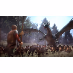 Tecmo Koei Bladestorm Nightmare Xbox One - Vue supplémentaire 9