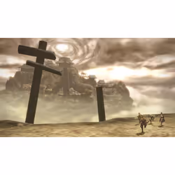 Tecmo Koei Toukiden Kiwami, PlayStation 4, T (Teen)