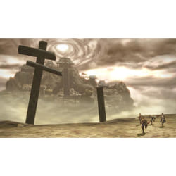 Tecmo Koei Toukiden Kiwami PlayStation 4