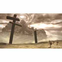Tecmo Koei Toukiden Kiwami, PlayStation Vita, T (Teen)