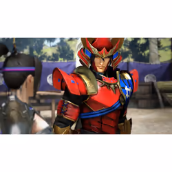 Tecmo Koei Samurai Warriors 4-II, T (Teen)
