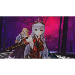 Tecmo Koei Nights Of Azure Standard Anglais PlayStation 4