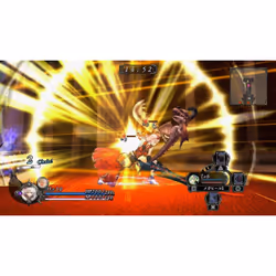 Tecmo Koei Nights Of Azure Standard Anglais PlayStation 4
