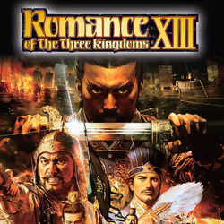 Tecmo Koei Romance of the Three Kingdoms XIII, PlayStation 4, Tout le monde de plus de 10 ans, Support physique