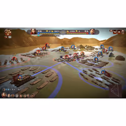 Tecmo Koei Romance of the Three Kingdoms XIII Standard Chinois simplifié, Japonais PlayStation 4 - Vue supplémentaire 8