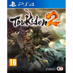 Koch Media Toukiden 2, PlayStation 4, Mode Multiplayer, T (Teen)