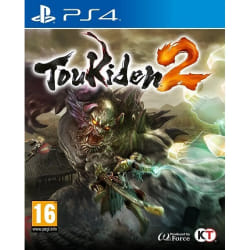 Koch Media Toukiden 2 Standard Français PlayStation 4