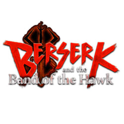 Tecmo Koei Berserk and the Band of the Hawk Standard PlayStation 4