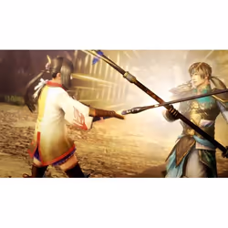 Koch Media Warriors All Stars, PS4 Standard Italien PlayStation 4