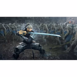 Koch Media Warriors All Stars, PS4 Standard Italien PlayStation 4