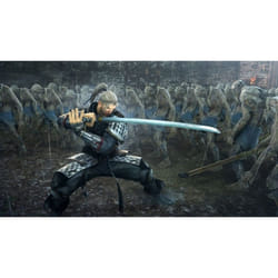 Koch Media Warriors All Stars, PS4 Standard Français PlayStation 4