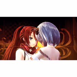 Tecmo Koei Nights of Azure 2 : Bride of The New Moon