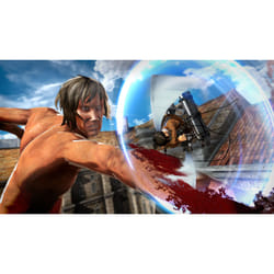 Tecmo Koei Attack On Titan 2 PlayStation 4