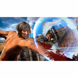 Tecmo Koei Attack On Titan 2, M (Mature)