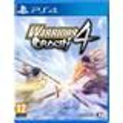 Koch Media Warriors Orochi 4, PS4 Standard Anglais PlayStation 4