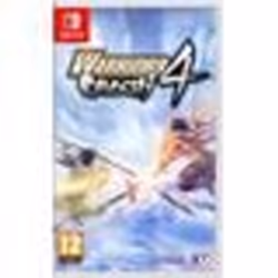 Koch Media Warriors Orochi 4, Switch, Nintendo Switch, T (Teen)