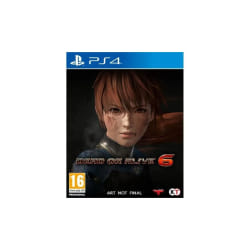 Koch Media Dead or Alive 6, PS4 Standard Français PlayStation 4