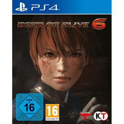 GAME 1029304 jeu vidéo Standard Allemand PlayStation 4