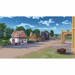 Tecmo Koei Nelke & the Legendary Alchemists: Ateliers of the New World